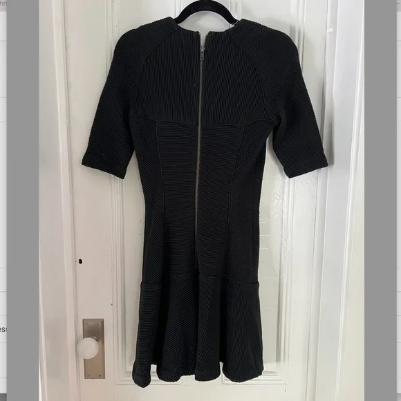 Veronica Beard Mini Dress - Picture 3 of 5